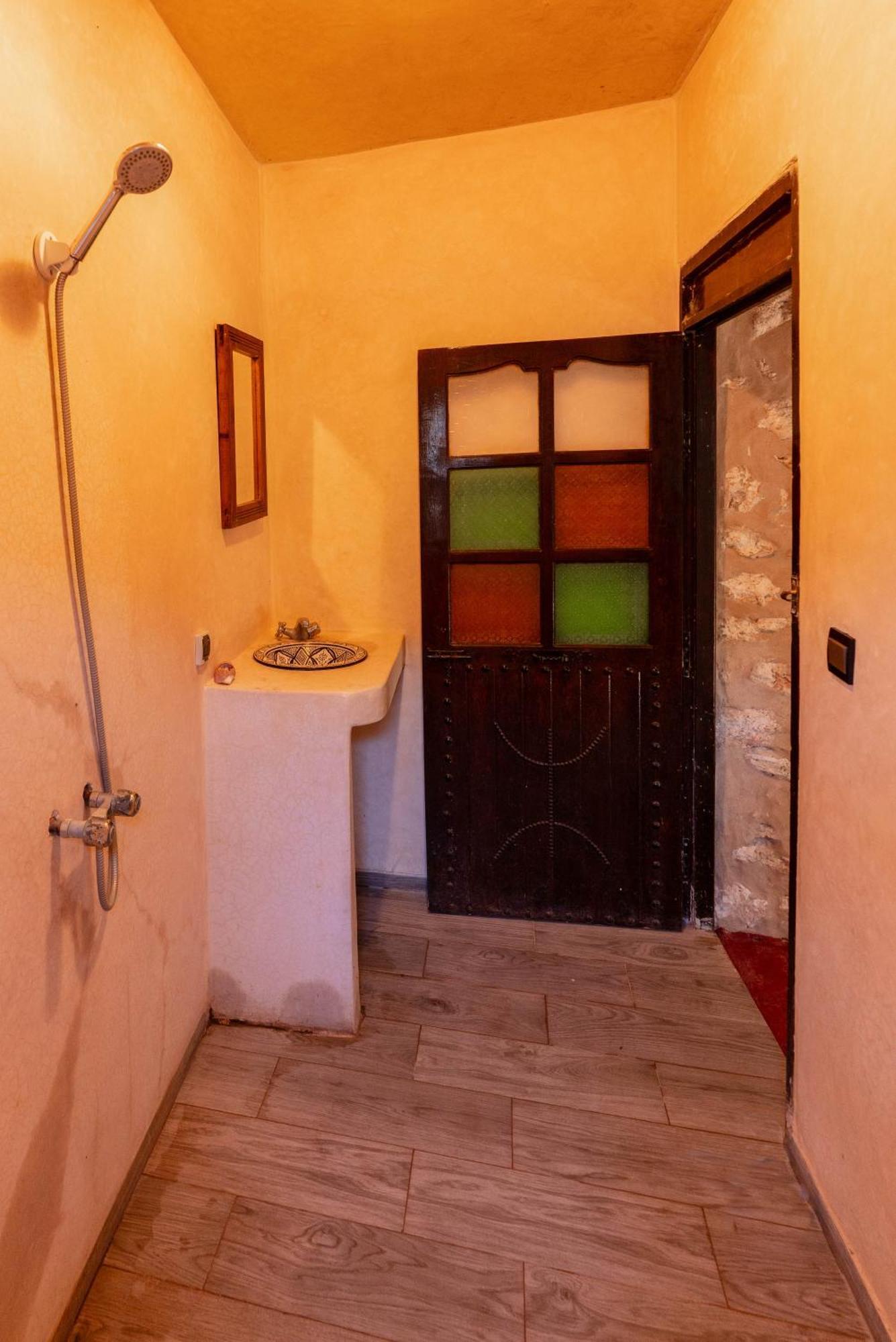 סידי קאוקי Dar Afoulky Maison D'Hotes מראה חיצוני תמונה