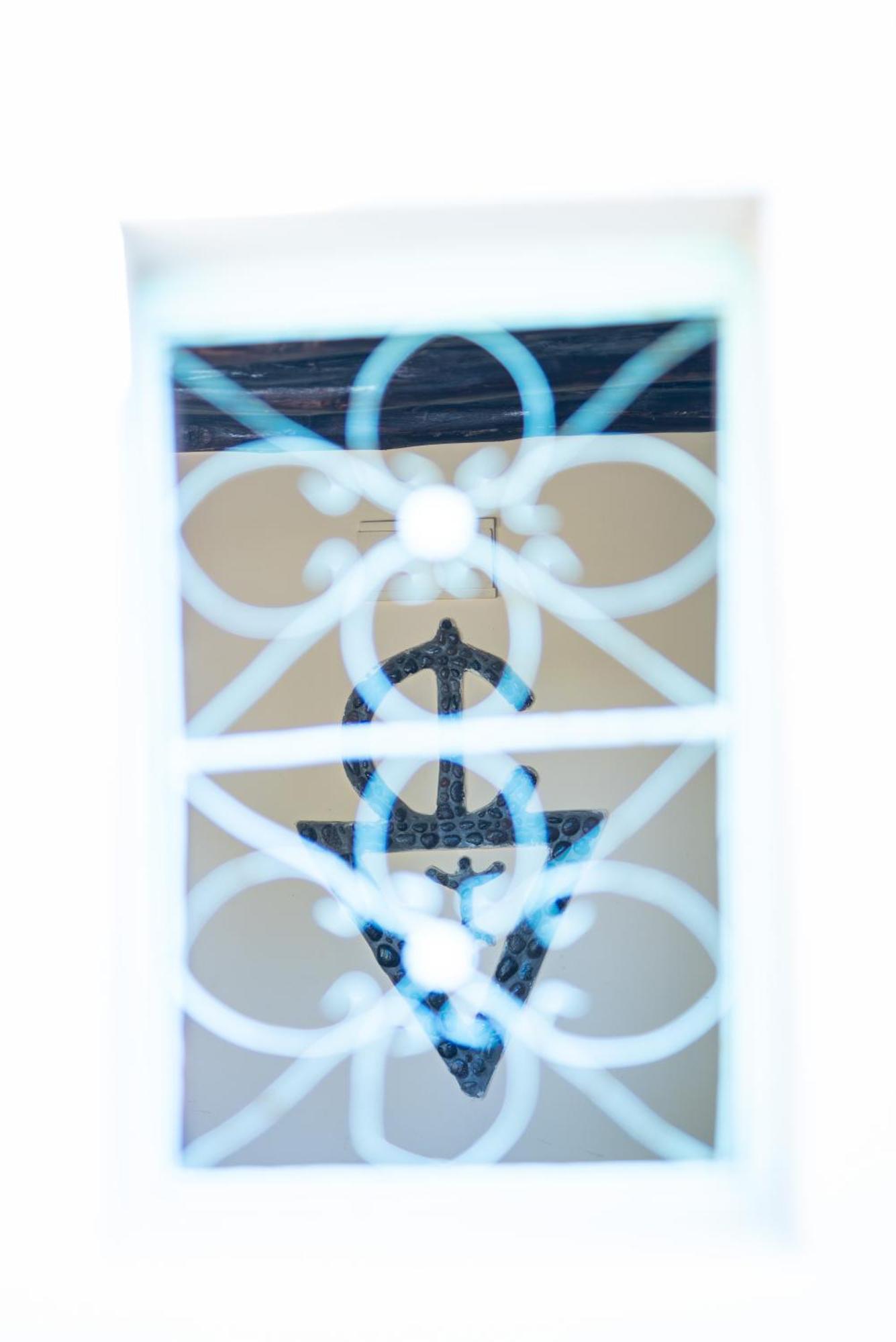 סידי קאוקי Dar Afoulky Maison D'Hotes מראה חיצוני תמונה