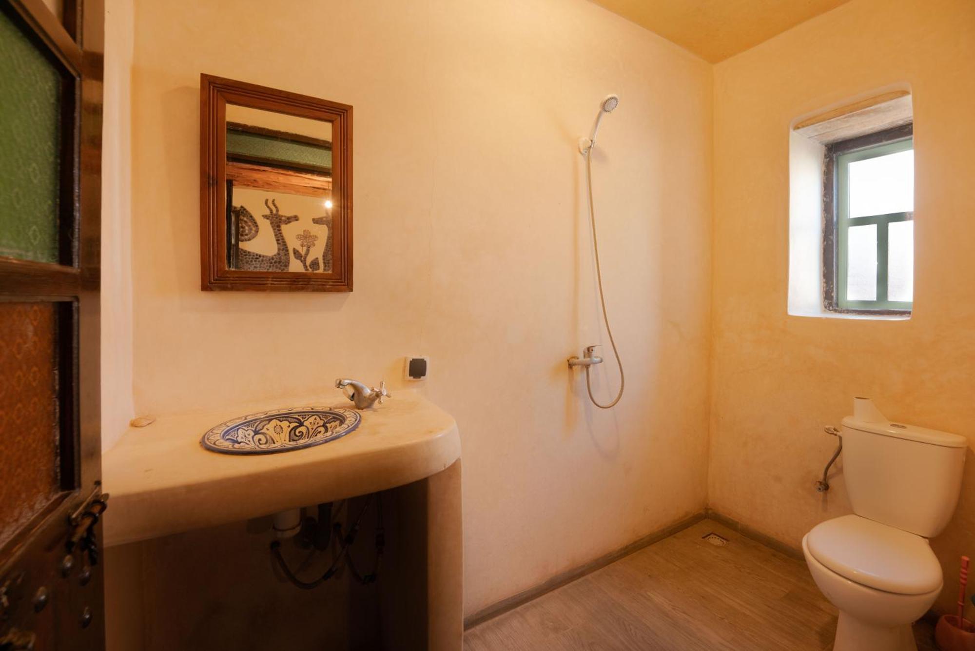 סידי קאוקי Dar Afoulky Maison D'Hotes מראה חיצוני תמונה