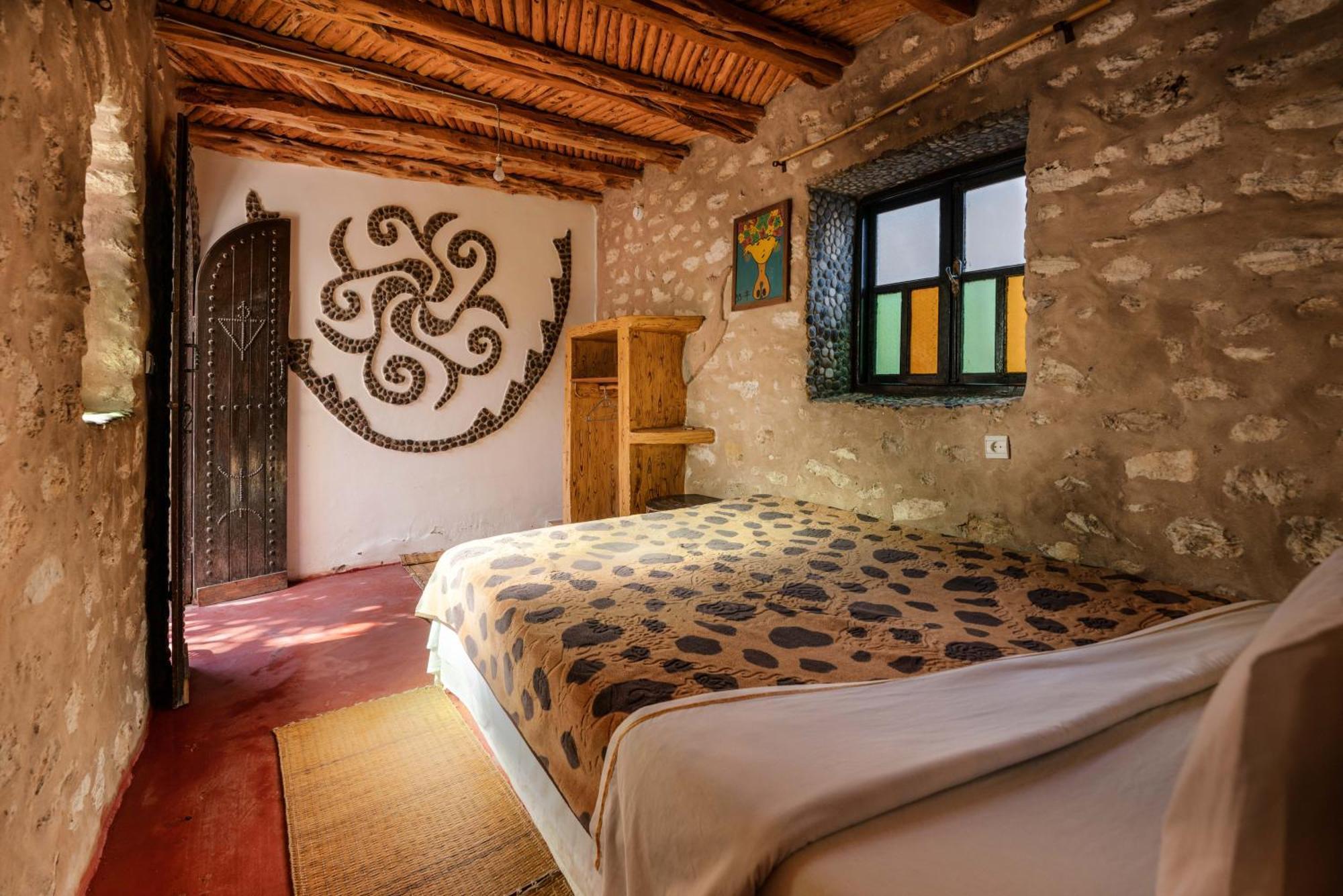 סידי קאוקי Dar Afoulky Maison D'Hotes מראה חיצוני תמונה