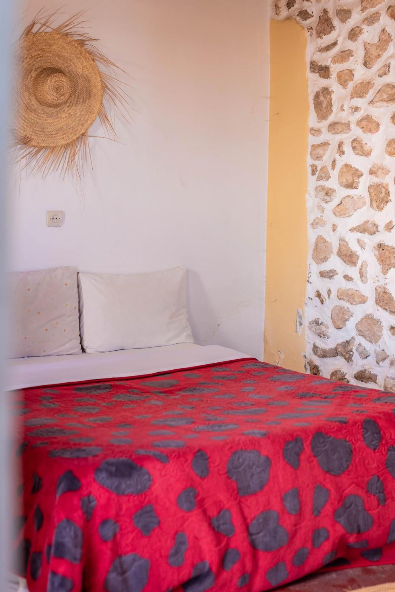 סידי קאוקי Dar Afoulky Maison D'Hotes מראה חיצוני תמונה