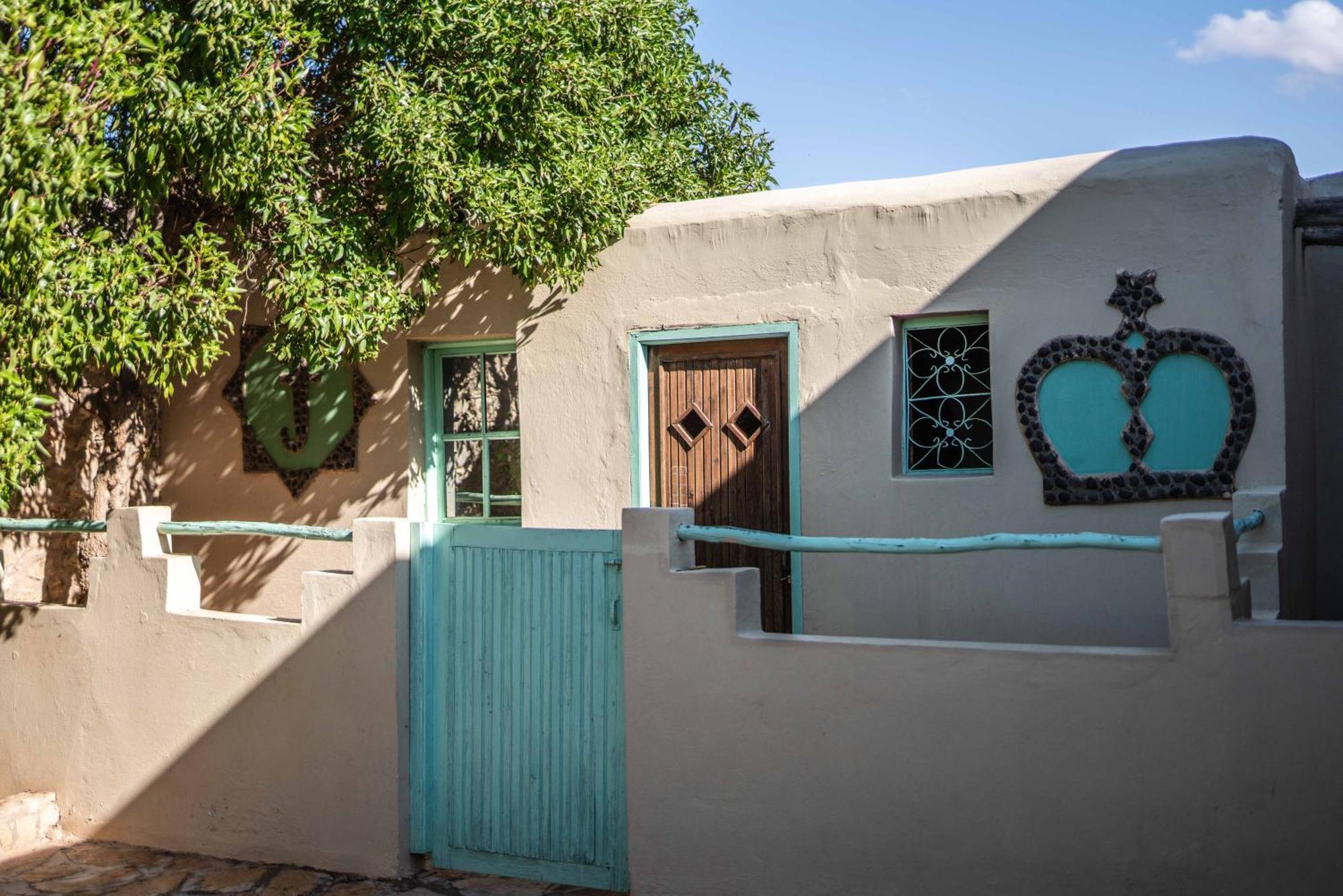 סידי קאוקי Dar Afoulky Maison D'Hotes מראה חיצוני תמונה