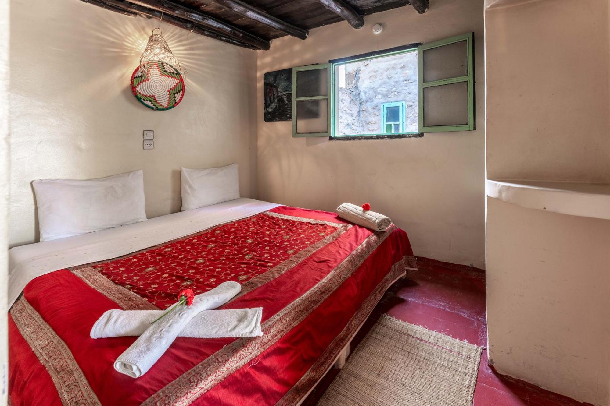 סידי קאוקי Dar Afoulky Maison D'Hotes מראה חיצוני תמונה