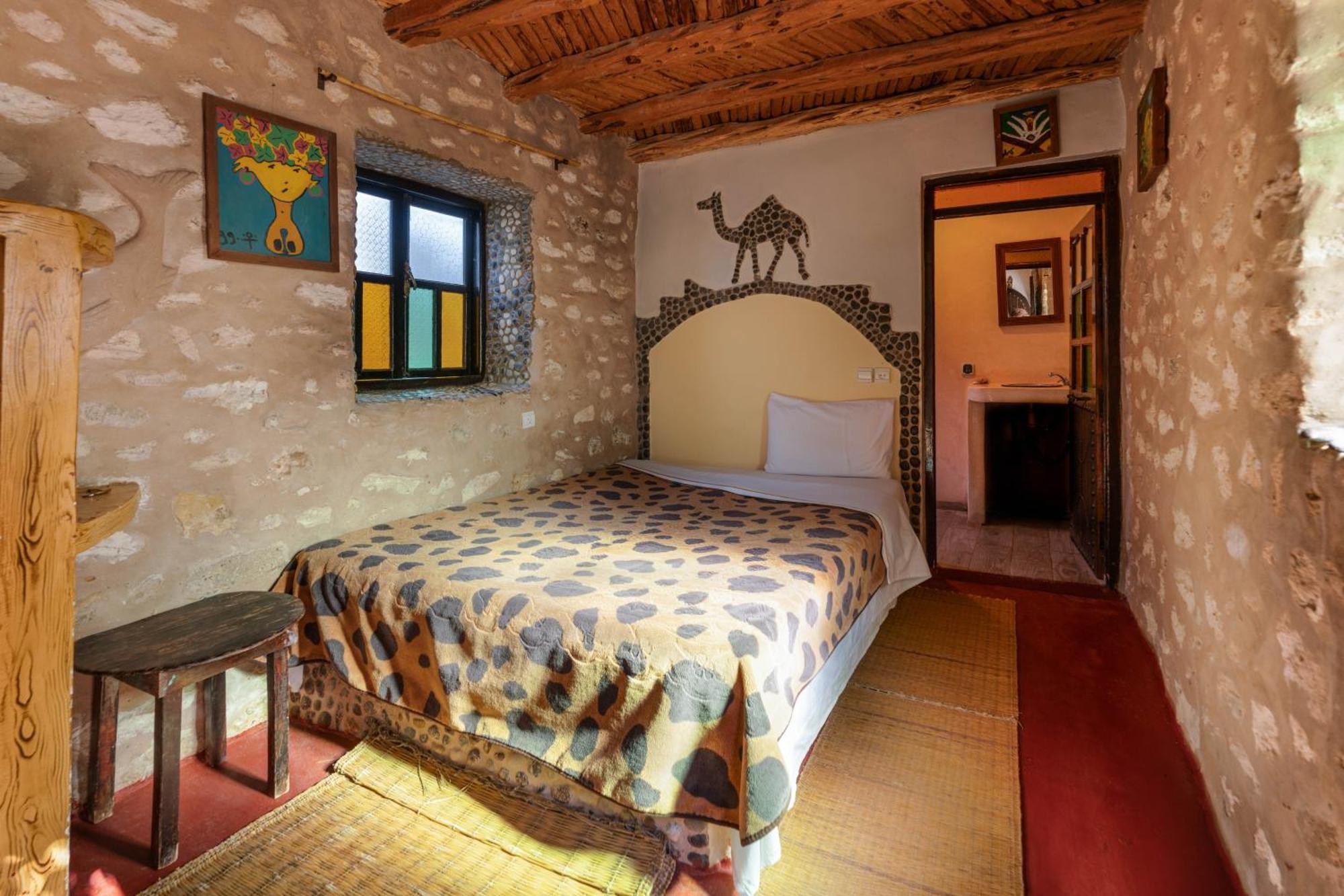 סידי קאוקי Dar Afoulky Maison D'Hotes מראה חיצוני תמונה