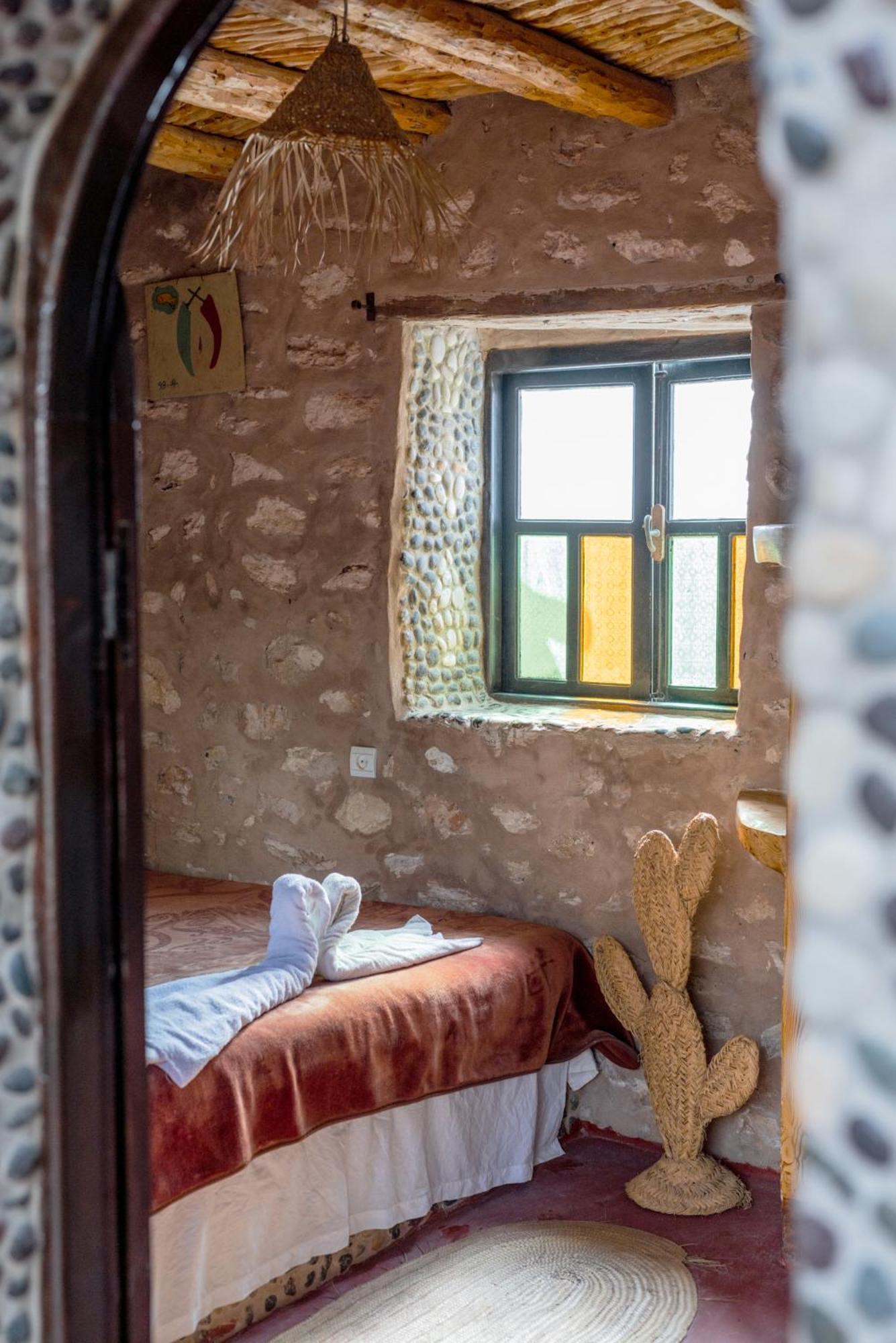 סידי קאוקי Dar Afoulky Maison D'Hotes מראה חיצוני תמונה