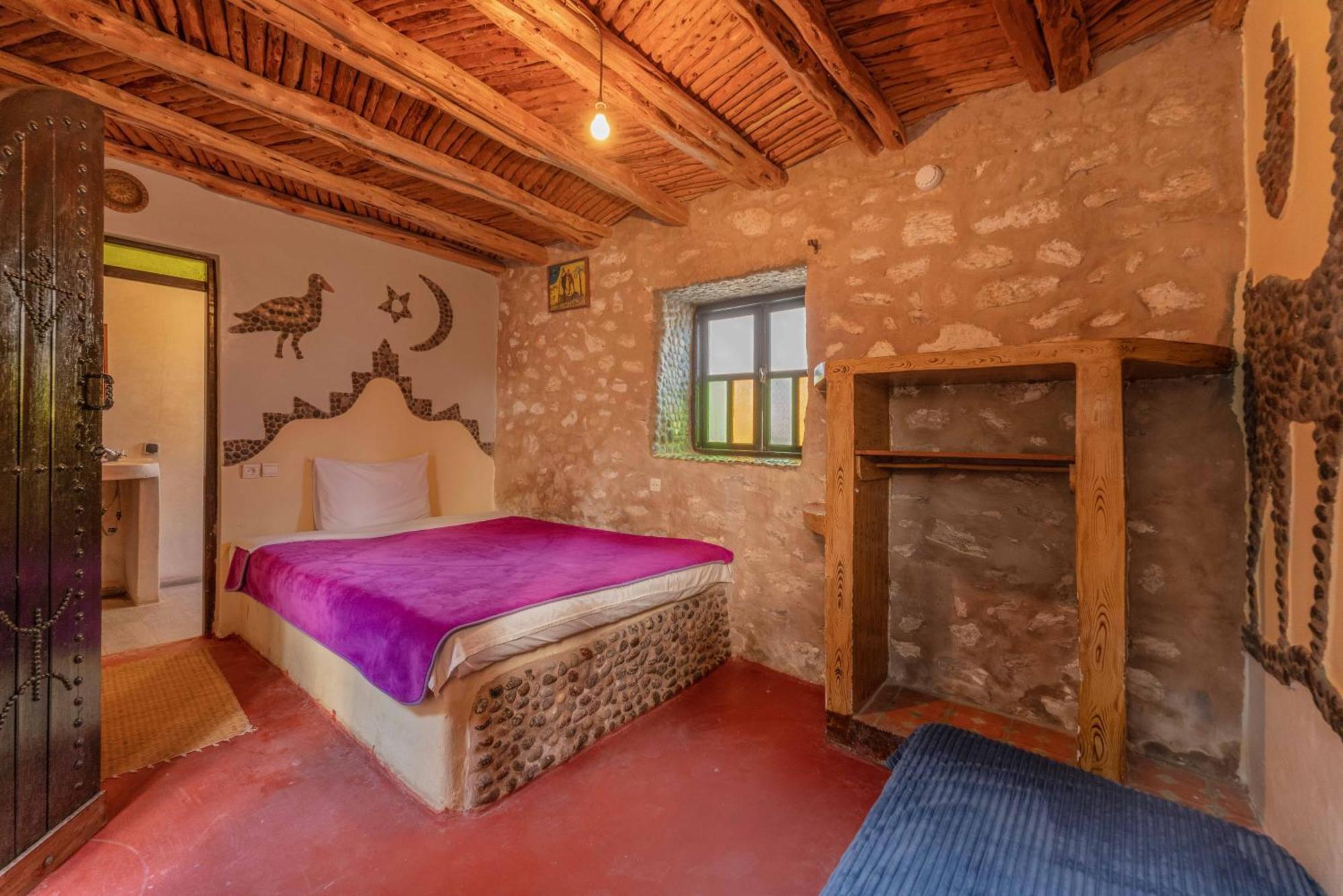 סידי קאוקי Dar Afoulky Maison D'Hotes מראה חיצוני תמונה