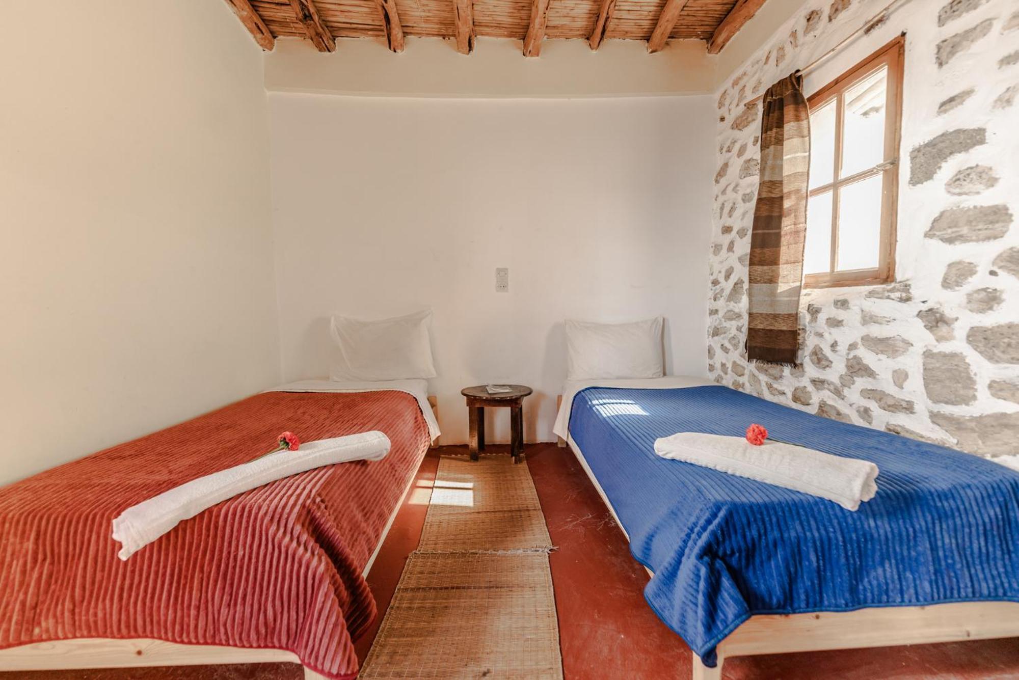 סידי קאוקי Dar Afoulky Maison D'Hotes מראה חיצוני תמונה