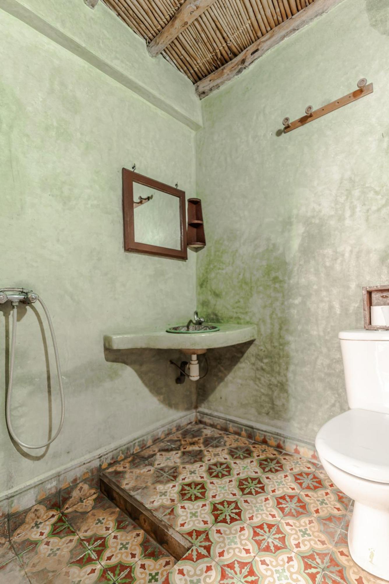 סידי קאוקי Dar Afoulky Maison D'Hotes מראה חיצוני תמונה