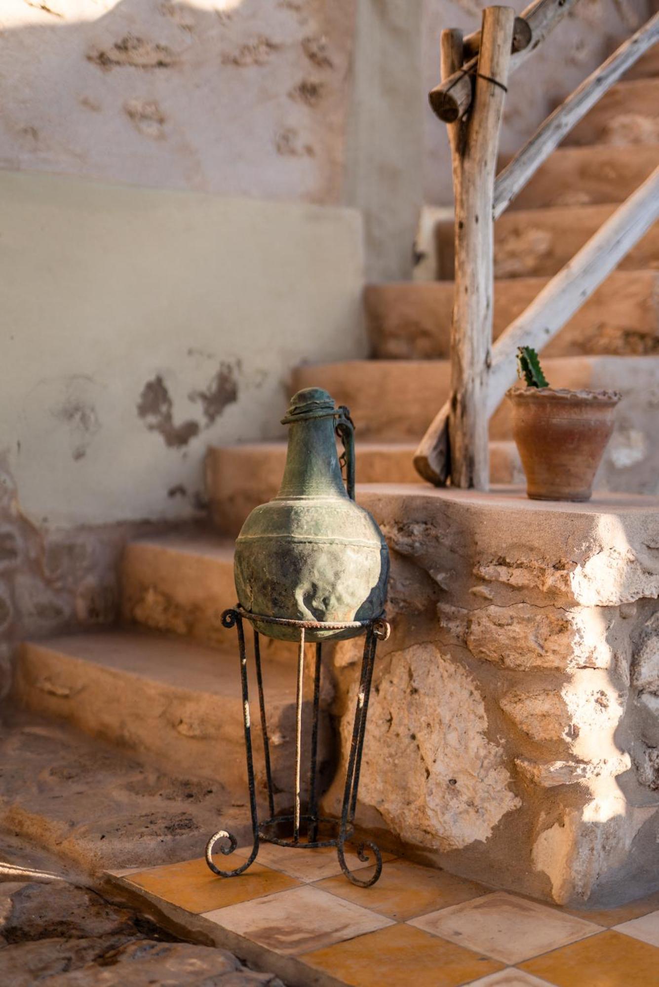 סידי קאוקי Dar Afoulky Maison D'Hotes מראה חיצוני תמונה
