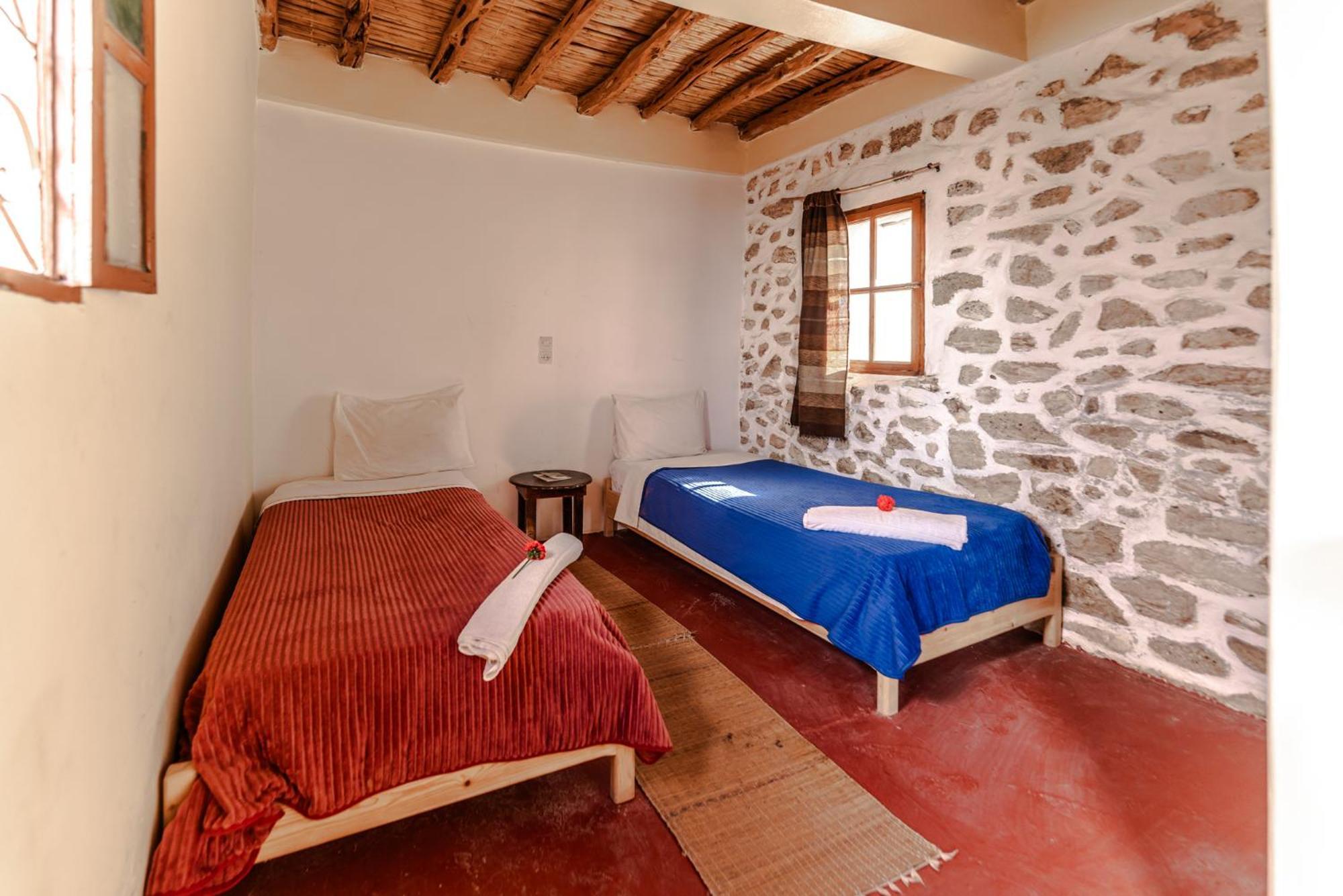 סידי קאוקי Dar Afoulky Maison D'Hotes מראה חיצוני תמונה